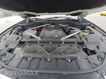 2024 BMW X5 Sports Activity Vehicle sDrive40i - miniatura 22