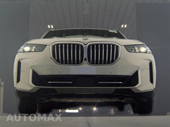 2024 BMW X5 Sports Activity Vehicle sDrive40i - miniatura 3