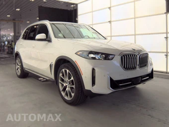 2024 BMW X5 Sports Activity Vehicle sDrive40i - miniatura 4
