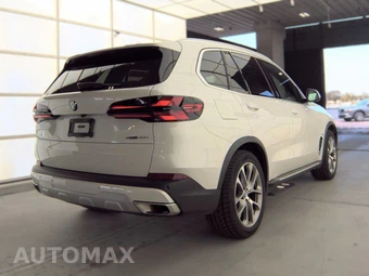 2024 BMW X5 Sports Activity Vehicle sDrive40i - miniatura 5