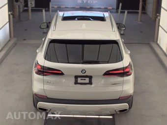 2024 BMW X5 Sports Activity Vehicle sDrive40i - miniatura 6