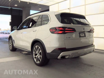 2024 BMW X5 Sports Activity Vehicle sDrive40i - miniatura 8