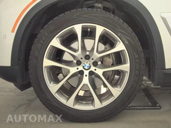 2024 BMW X5 Sports Activity Vehicle sDrive40i - miniatura 9