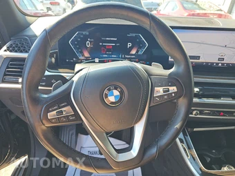 2024 BMW X5 Sports Activity Vehicle sDrive40i - miniatura 10