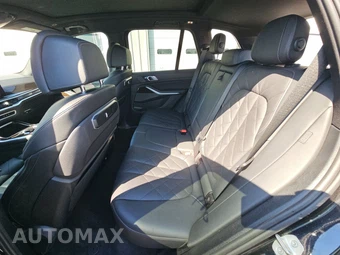2024 BMW X5 Sports Activity Vehicle sDrive40i - miniatura 13