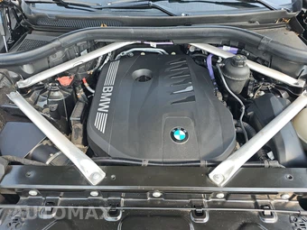 2024 BMW X5 Sports Activity Vehicle sDrive40i - miniatura 15