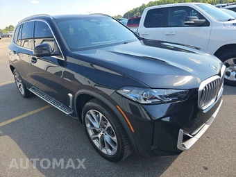 2024 BMW X5 Sports Activity Vehicle sDrive40i - miniatura 3
