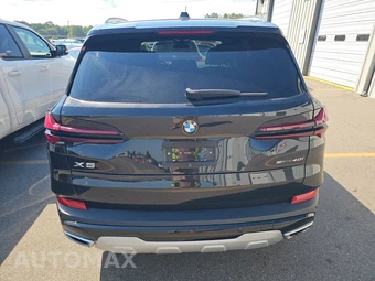 2024 BMW X5 Sports Activity Vehicle sDrive40i - miniatura 5