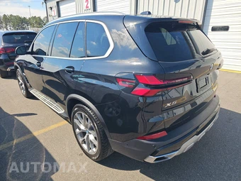 2024 BMW X5 Sports Activity Vehicle sDrive40i - miniatura 6