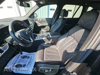2024 BMW X5 Sports Activity Vehicle sDrive40i - miniatura 7