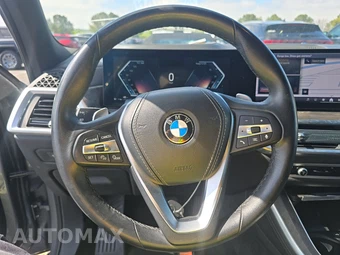2024 BMW X5 Sports Activity Vehicle sDrive40i - miniatura 10