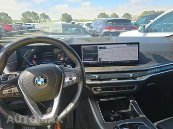 2024 BMW X5 Sports Activity Vehicle sDrive40i - miniatura 11