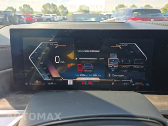 2024 BMW X5 Sports Activity Vehicle sDrive40i - miniatura 12