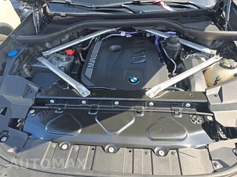 2024 BMW X5 Sports Activity Vehicle sDrive40i - miniatura 16