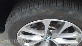 2024 BMW X5 Sports Activity Vehicle sDrive40i - miniatura 25