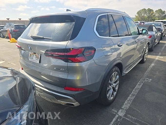 2024 BMW X5 Sports Activity Vehicle sDrive40i - miniatura 4