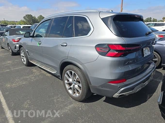 2024 BMW X5 Sports Activity Vehicle sDrive40i - miniatura 6