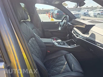 2024 BMW X5 Sports Activity Vehicle sDrive40i - miniatura 8