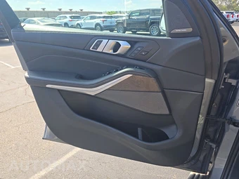 2024 BMW X5 Sports Activity Vehicle sDrive40i - miniatura 9