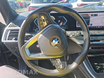 2024 BMW X5 Sports Activity Vehicle sDrive40i - miniatura 10