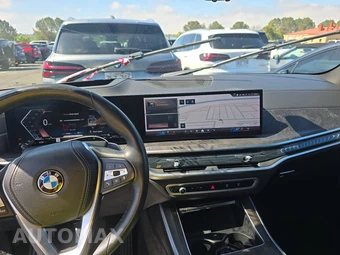 2024 BMW X5 Sports Activity Vehicle sDrive40i - miniatura 11