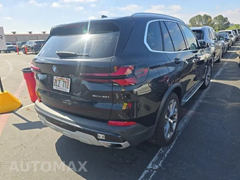 2024 BMW X5 Sports Activity Vehicle sDrive40i - miniatura 4