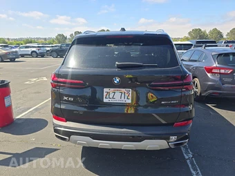 2024 BMW X5 Sports Activity Vehicle sDrive40i - miniatura 5