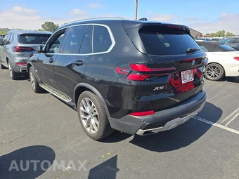 2024 BMW X5 Sports Activity Vehicle sDrive40i - miniatura 6