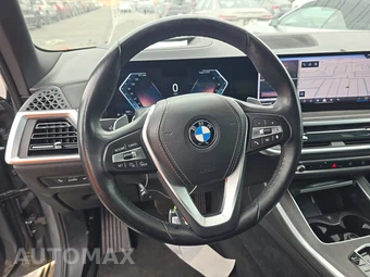 2024 BMW X5 Sports Activity Vehicle sDrive40i - miniatura 10