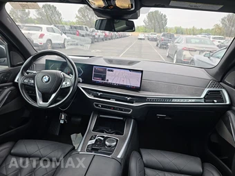 2024 BMW X5 Sports Activity Vehicle sDrive40i - miniatura 11