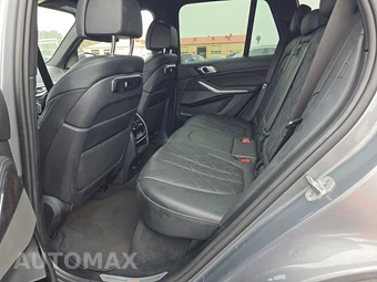 2024 BMW X5 Sports Activity Vehicle sDrive40i - miniatura 13
