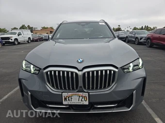 2024 BMW X5 Sports Activity Vehicle sDrive40i - miniatura 2