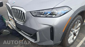 2024 BMW X5 Sports Activity Vehicle sDrive40i - miniatura 21