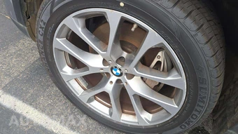 2024 BMW X5 Sports Activity Vehicle sDrive40i - miniatura 23