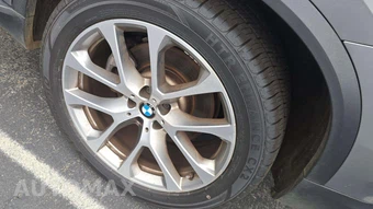 2024 BMW X5 Sports Activity Vehicle sDrive40i - miniatura 24