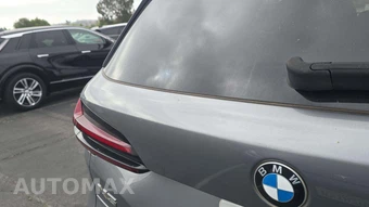 2024 BMW X5 Sports Activity Vehicle sDrive40i - miniatura 26