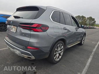 2024 BMW X5 Sports Activity Vehicle sDrive40i - miniatura 4