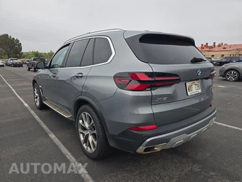 2024 BMW X5 Sports Activity Vehicle sDrive40i - miniatura 6