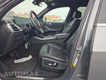 2024 BMW X5 Sports Activity Vehicle sDrive40i - miniatura 7