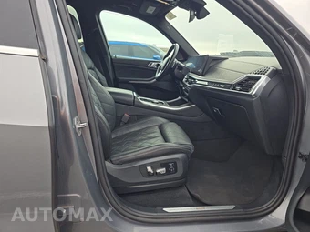 2024 BMW X5 Sports Activity Vehicle sDrive40i - miniatura 8