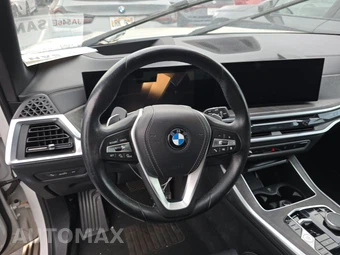 2024 BMW X5 Sports Activity Vehicle sDrive40i - miniatura 10