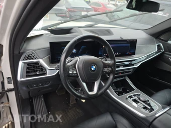 2024 BMW X5 Sports Activity Vehicle sDrive40i - miniatura 11