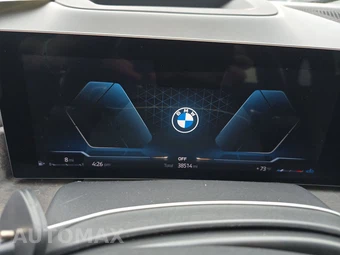 2024 BMW X5 Sports Activity Vehicle sDrive40i - miniatura 12
