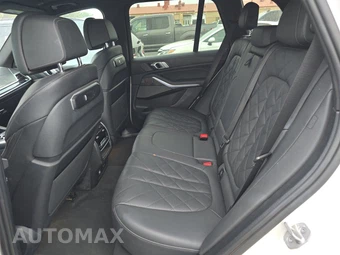 2024 BMW X5 Sports Activity Vehicle sDrive40i - miniatura 13