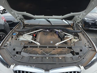 2024 BMW X5 Sports Activity Vehicle sDrive40i - miniatura 16