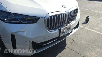 2024 BMW X5 Sports Activity Vehicle sDrive40i - miniatura 20