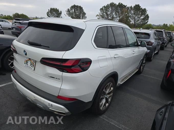 2024 BMW X5 Sports Activity Vehicle sDrive40i - miniatura 4