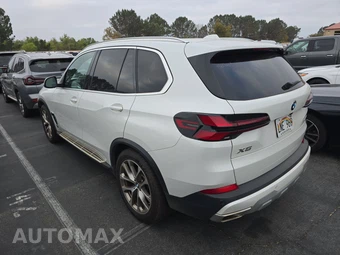 2024 BMW X5 Sports Activity Vehicle sDrive40i - miniatura 6