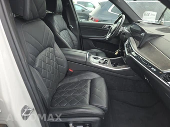 2024 BMW X5 Sports Activity Vehicle sDrive40i - miniatura 8