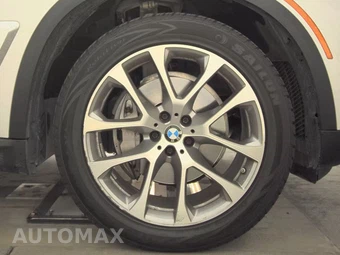 2024 BMW X5 Sports Activity Vehicle sDrive40i - miniatura 10